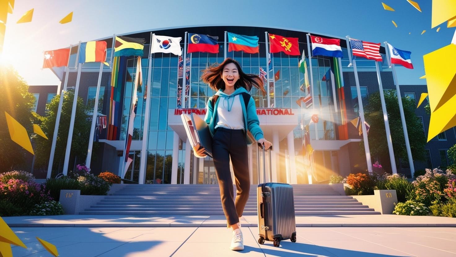 Cuộc thi AI Startup